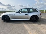 BMW Z3 Coupé 3.0i  Coupe Rarität - BMW aus 2000