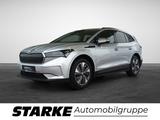 Skoda ENYAQ 60 Loft  Navi LED Leder Kamera PDC LM Temp - Skoda Enyaq 60 Gebrauchtwagen
