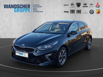 Kia cee'd  Ceedcee'd Spirit 1.4 T-GDI