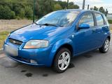 Chevrolet Kalos - Chevrolet Kalos von privat