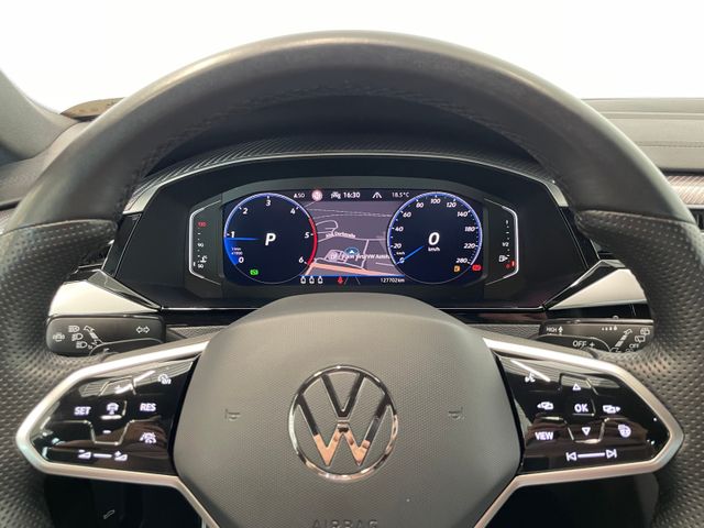 Arteon Shootingbrake R-Line 4M 2.0 TDI DSG AHK