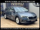 Skoda Octavia Combi Ambition 1.0 TSI Navi/LED/Virt.Coc - Skoda Octavia Gebrauchtwagen in Oldenburg