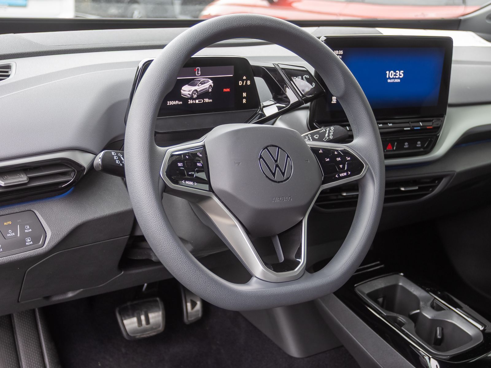 Volkswagen ID.4 - Bild 13