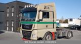 MAN TGX 18.480  / 4x2   Standklima, Luft/Luft - MAN Euro5