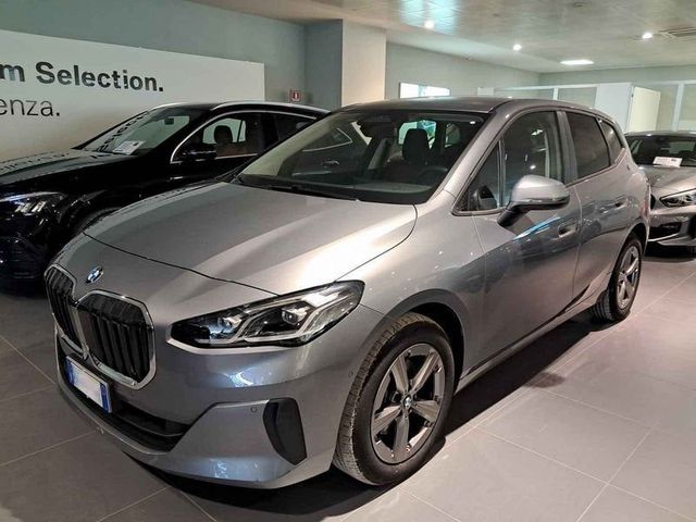 BMW Serie 2 Active Tourer Serie 2 U06 Active Tou