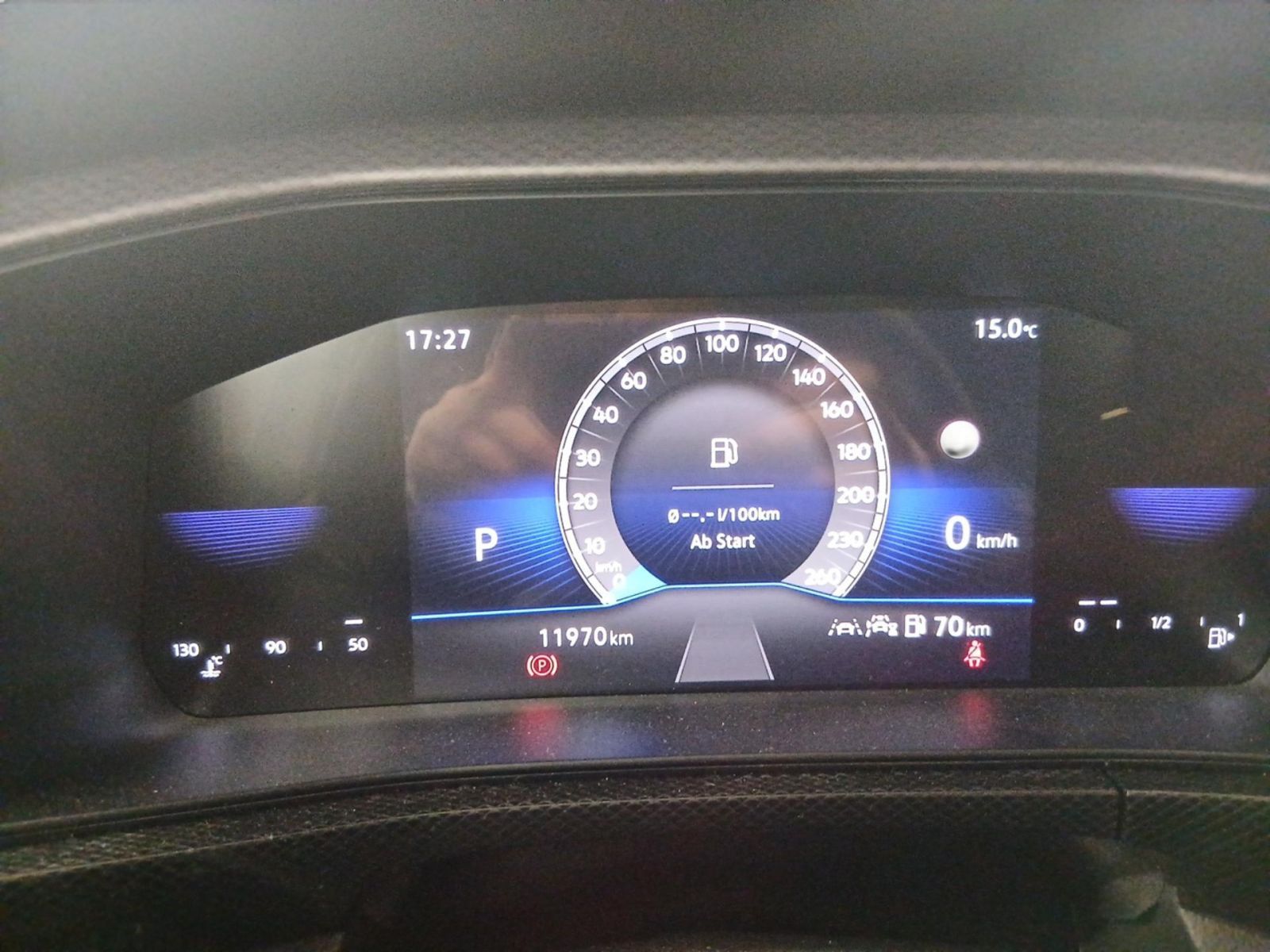 Volkswagen T-Cross - Bild 14