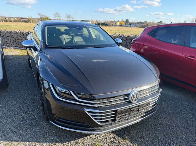 VW Arteon 2.0 TSI Elegance 4Motion