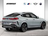 BMW X6 xDrive30d M Sportpaket Pro AHK ACC 360° Pano - BMW X6 in Bonn
