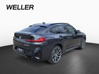 BMW X4 M40 - Vorschau Bild 5