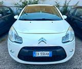 Citroën Citroen C3 1.1 Attraction - Citroën C3: Attraction