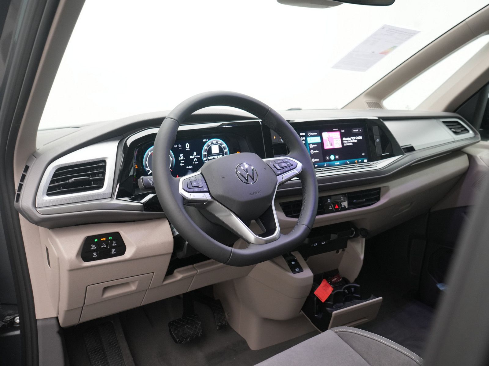 Volkswagen T7 California - Bild 12