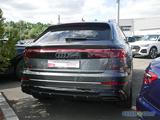 Audi Q8 50 TDI 2x S Line Pano,Sthz,B&O,Allradlenkung - Audi Q8 Gebrauchtwagen