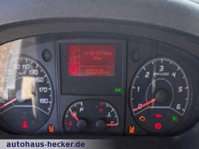 Fiat Ducato 35 L4H2 180 M-Jet