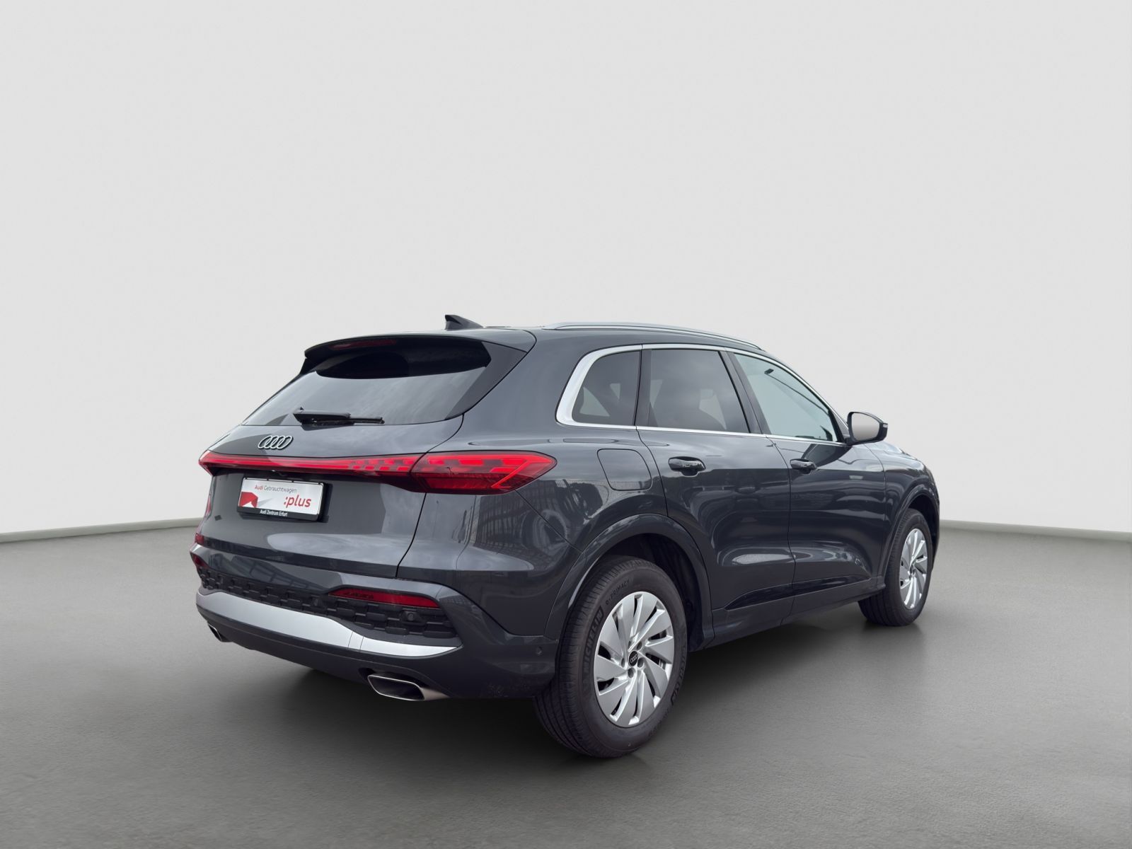 Audi Q5 - Bild 6