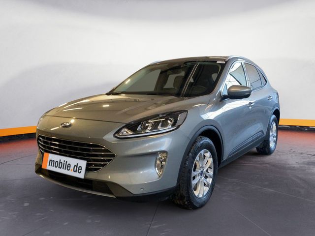 Ford Kuga 1.5 EcoBoost Titanium *LED*AHK*NAVI*SHZ