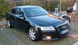 Audi A6 4F 3,0 TFSI Kompressor 213 KW - Audi A6 aus 2008: 3.2