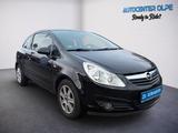 Opel Corsa 1.2 ** Erst 49 Tkm-2.Hand** - Opel Corsa aus 2007: 1.2