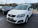 Seat Alhambra Style 2,0 TDI 7-Sitzer - Seat Alhambra: TDI