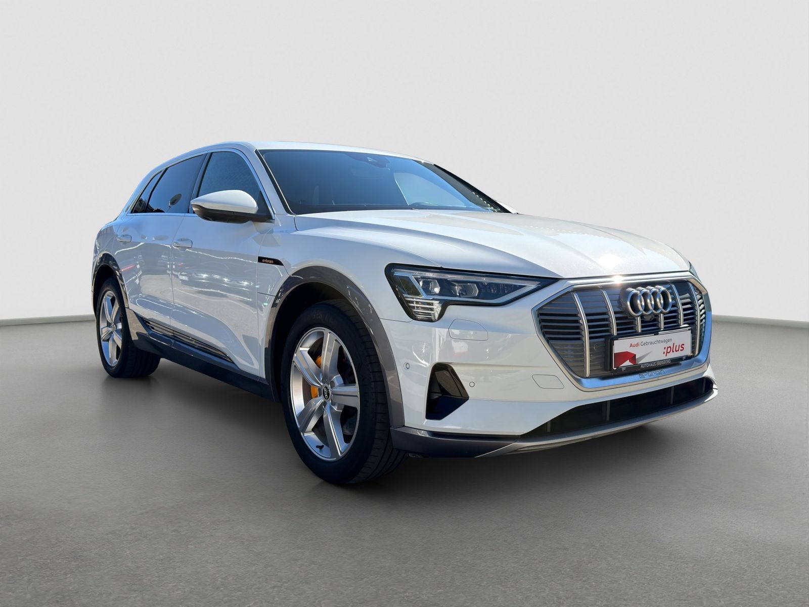 Audi e-tron 55 qu S-line Keyl HUD Mem B&O Pano Alca foto 4