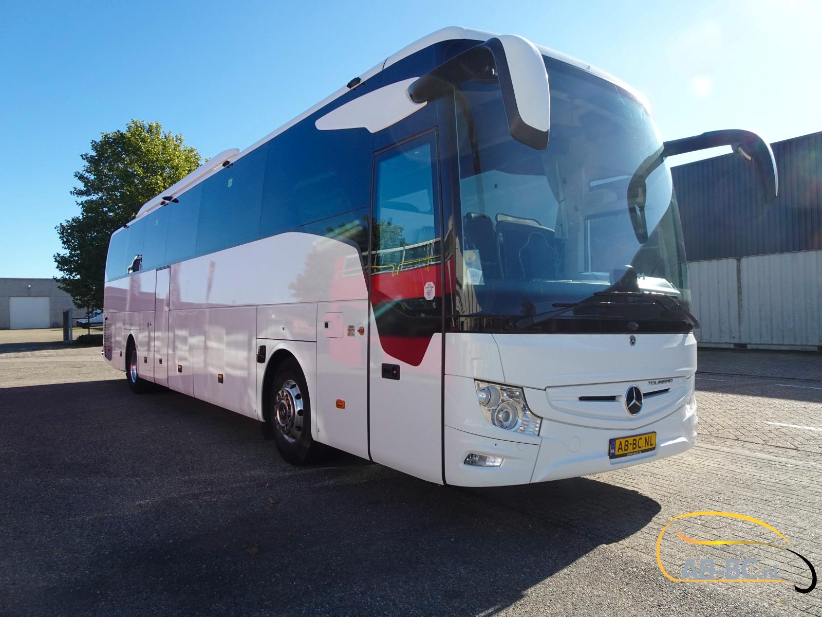 Mercedes-Benz Tourismo RHD, 55 Sitze, Euro 6, mehrere ähnliche