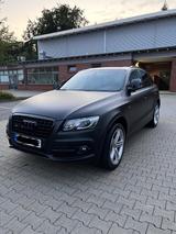 Audi Q5 2.0 TDI S-line quattro  SPORTPAKET, B&O  - Audi Q5: Line Sportpaket
