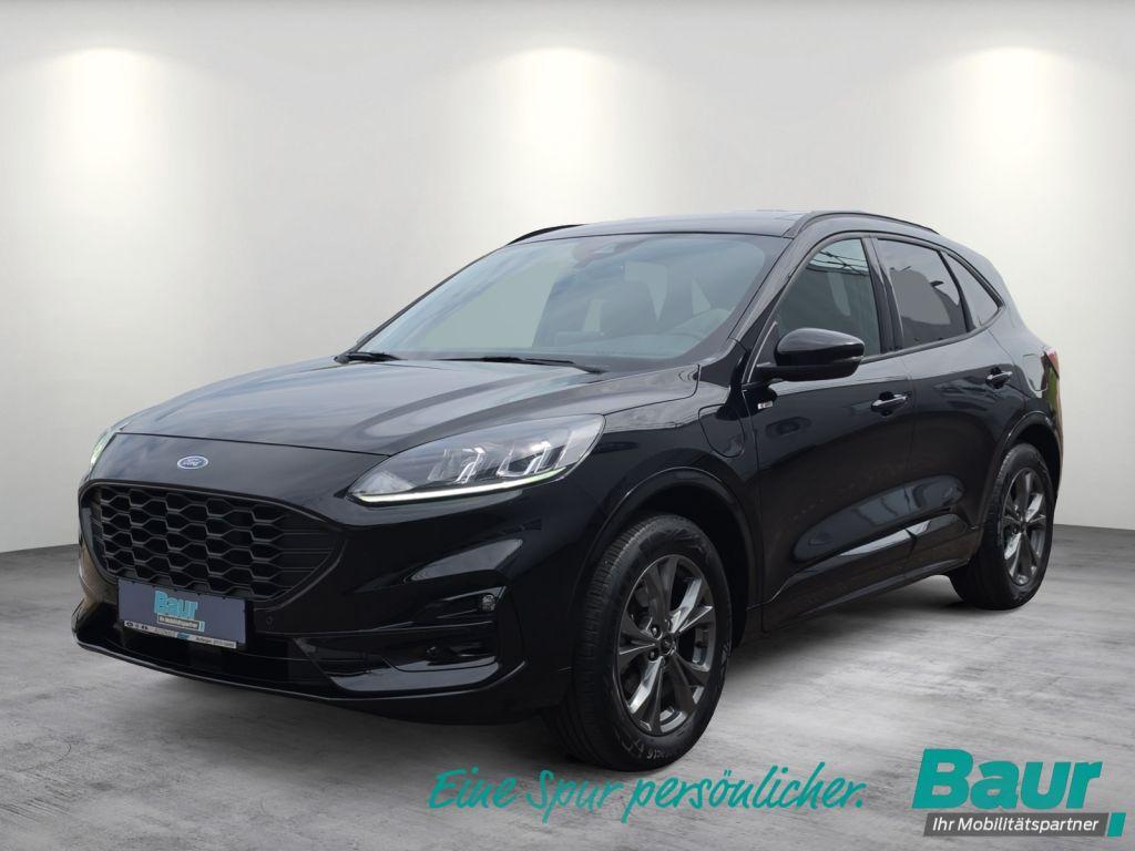 Ford Kuga 2.5 Duratec PHEV ST-LINE Panorama Klima