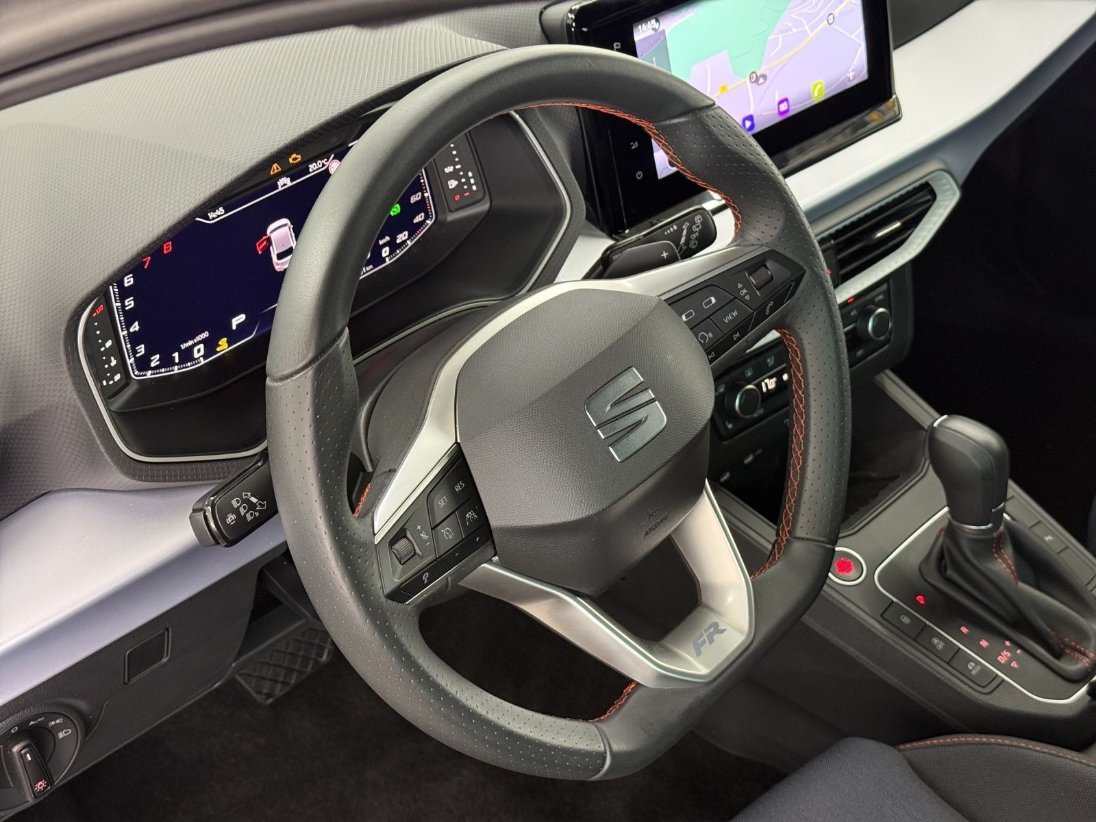 Seat Ibiza - Bild 10