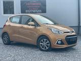 Hyundai i10 YES!/ 1.Hand /Garantie /5 Türer/TÜV/Service - Hyundai i10 in Hamm