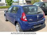 Dacia Sandero 1.4 MPI * SERVO * EURO 4 * - Dacia Sandero: 1.4
