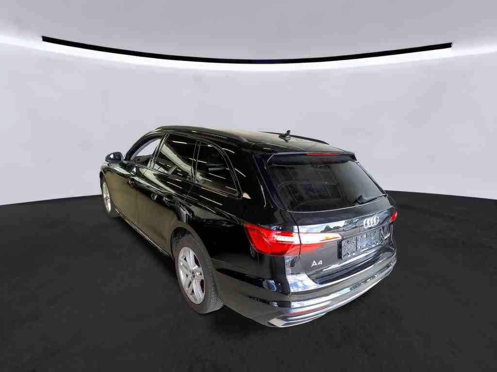 Audi A4 - Bild 5