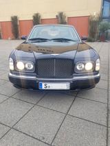 Bentley Arnage - Bentley Oldtimer