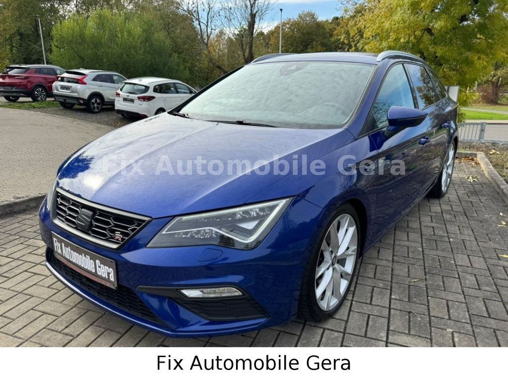 Image of Seat Leon