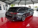 Mercedes-Benz E 450 4M T AMG AHK+PANORAMA+DISTRONIC+360°KAMERA - Mercedes E 450 mit Schiebedach