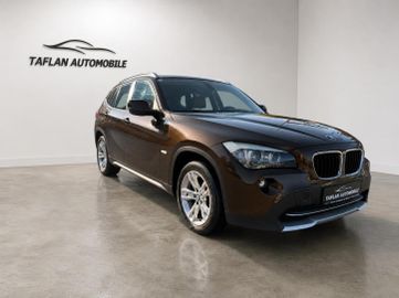 BMW X1 - 2