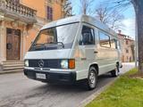 Mercedes-Benz Mercedes-benz Altro MB 100 - Mercedes-Benz Alt