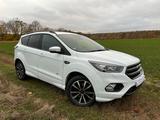 Ford Kuga 1,5 EcoBoost 4x4 129kW Titanium Autom. ... - Ford in Dresden