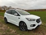 Ford Kuga 1,5 EcoBoost 4x4 129kW Titanium Autom. ... - Ford Kuga Gebrauchtwagen Dresden