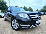 Mercedes-Benz GLK 220 CDI 4Matic / Leder / SHZ / Navi / AHK - gebrauchte Mercedes-Benz GLK 220 aus dem Jahr 2014