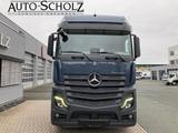 Mercedes-Benz 1845 LS Actros AUT LM - Trucks in Kassel