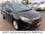 Opel Zafira C Tourer Style,Automatik