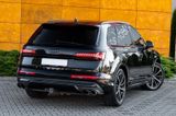 Audi SQ7 4.0 petrol - Audi SQ7 aus 2020