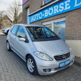 Mercedes-Benz A 200 AVTG Autom. Standhzg.TÜV:NEU"Aktionspreis" - Mercedes-Benz A 200 aus 2005