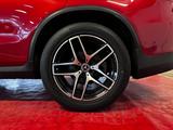 Mercedes-Benz GLC 300 4Matic * AMG Line + 360° Kamera + Sport - Mercedes-Benz GLC 300: Alcantara