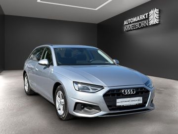 Audi A4 - 2