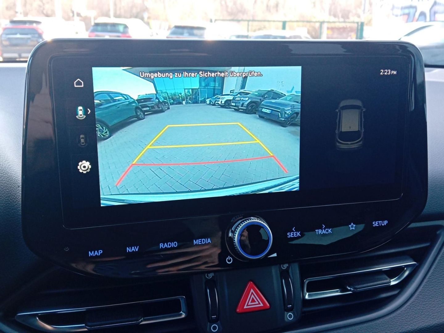 Hyundai i30 – Bild 18
