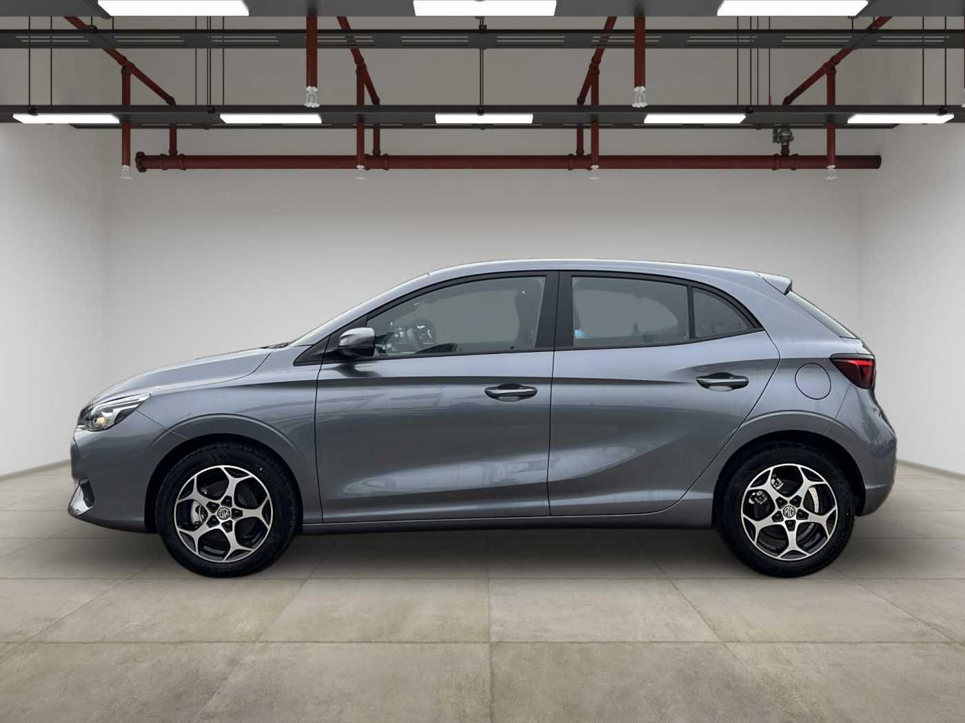 MG3