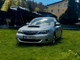 Subaru Impreza 2.0 diesel active 2009 erste Hand - gebrauchte Subaru Impreza aus dem Jahr 2009