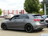 Mercedes-Benz A 220 Edition 1 AMG+Night+el.Panod+LED+Head-up - Mercedes-Benz A 220 mit Benzin-Antrieb