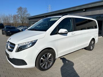 Mercedes V 250 - 1