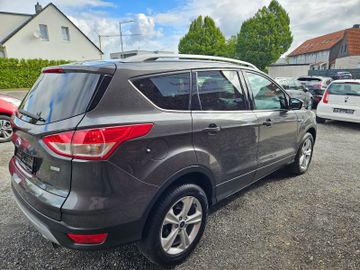 Ford Kuga - 5